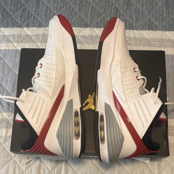 Men's Jordan Max Aura 5 sz 11 - Picture 6 of 11